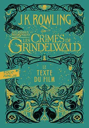 Les Crimes de Grindelwald