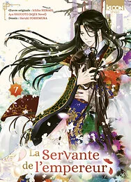 La Servante de l'empereur T07