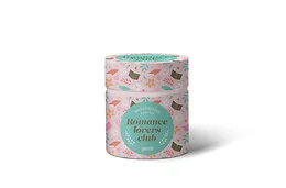Romance Lovers Club - 40 citations qui vous donneront envie de lire de la romance