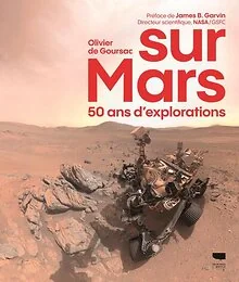 Sur Mars