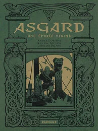 Asgard - Asgard