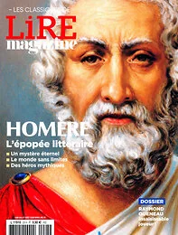 Magazine Lire hs les classiques de lire, numéro 25, du 12/06/2026