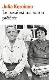 Le passé est ma saison préférée