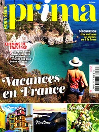 Magazine Prima hs, numéro 75, du 24/06/2026