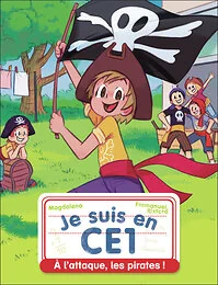 À l'attaque, les pirates !