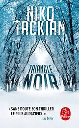Triangle noir