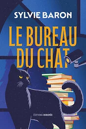 Le Bureau du chat