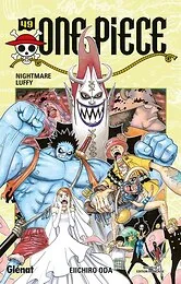 One Piece - Édition originale - Tome 49