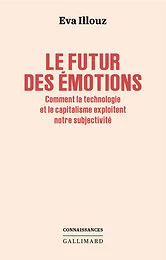 Le futur des émotions