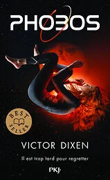 Phobos - tome 1
