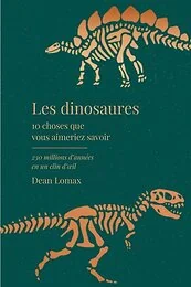 Les dinosaures