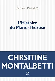 L'Histoire de Marie-Thérèse