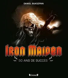 Iron Maiden
