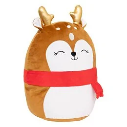 Peluche Renne Squishy
