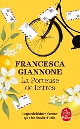 La Porteuse de lettres