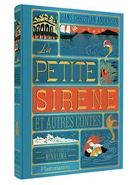 La Petite Sirène et autres contes