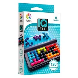 IQ Fit Smartgames