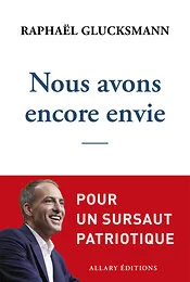 Nous avons encore envie