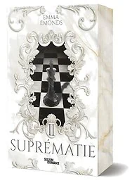 Suprématie - Tome 2