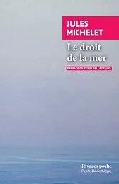 Le droit de la mer