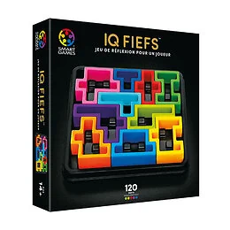 IQ Fief