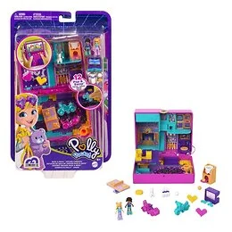 Coffret Arcade Polly Pocket