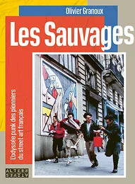 Les Sauvages