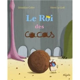 Le Roi des cacas
