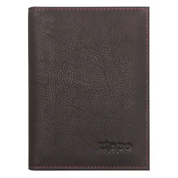 Porte-cartes Zippo moka