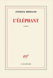 L'éléphant