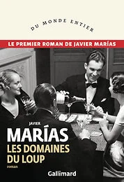 Les domaines du loup