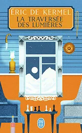 La traversée des lumières