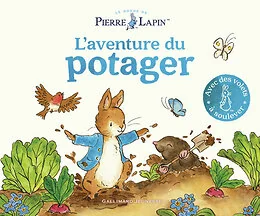 Le Monde de Pierre Lapin - L'aventure du potager