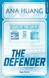 The Defender - Version française