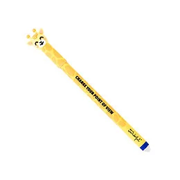 Stylo effaçable BoBo Girafe Mr Wonderful