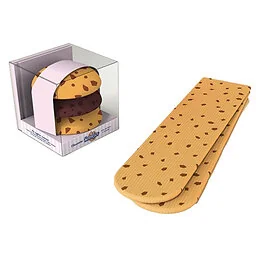 Chaussettes drôles Cookies