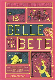 La Belle et la Bête