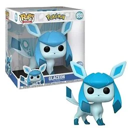Figurine Pop Jumbo Givrali Pokemon 25 cm