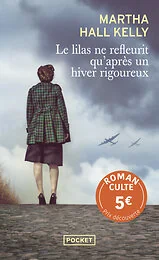 Le lilas ne refleurit qu'après un hiver rigoureux - Prix découverte