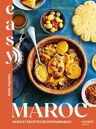 Easy Maroc