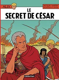 Le Secret de César