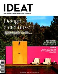 Magazine Ideat, numéro 178, du 16/07/2026