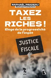 Taxez les riches !