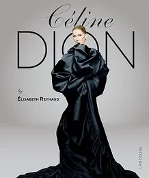 Céline Dion par Elisabeth Reynaud
