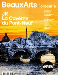 Magazine Beaux arts hs, numéro 57, du 13/06/2026