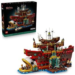Lego Next 2025 - Next V29 - Lego 75640