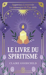 Le livre du spiritisme