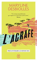 L'agrafe