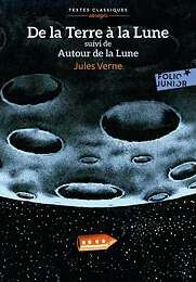 De la Terre à la Lune/Autour de la Lune