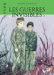 Les Guerres invisibles